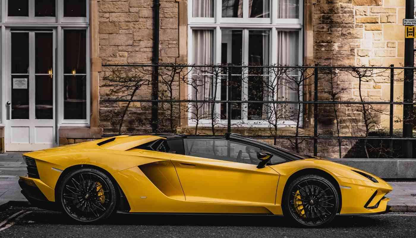 Cómo permitirse un Lamborghini (guía definitiva para 2023)