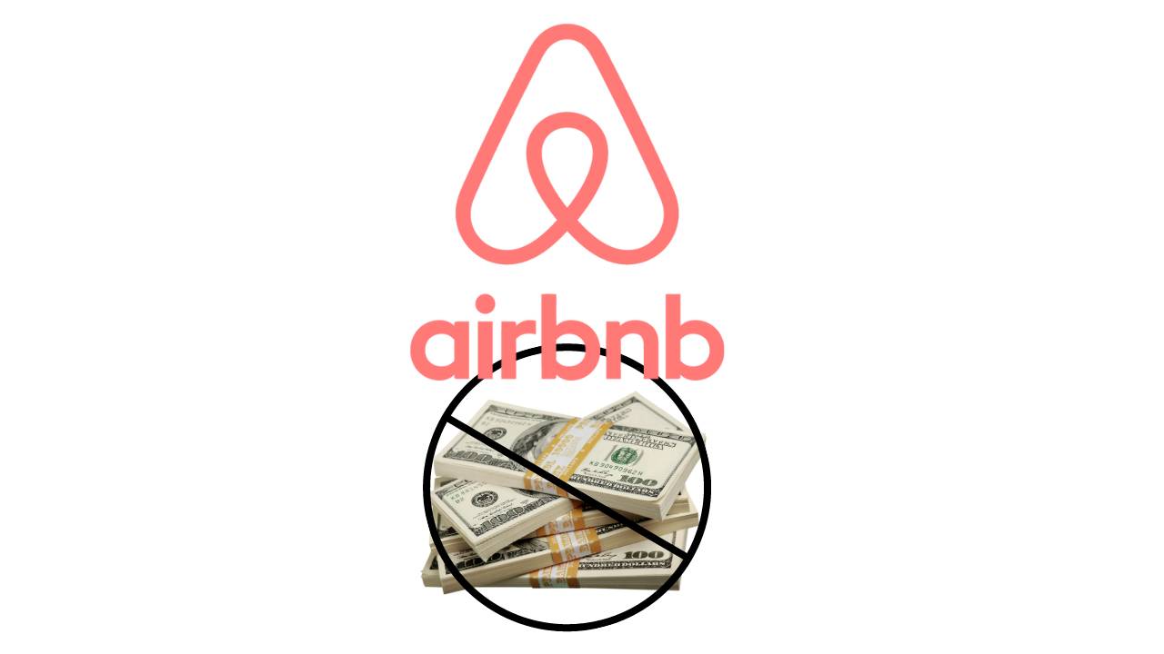 Cómo iniciar un Airbnb sin dinero (o con poco dinero)