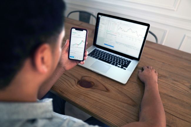 Cómo convertir 10 000 en 100 000: inversiones inteligentes para realizar ahora Cómo convertir 10 000 en 100 000: inversiones inteligentes para realizar ahora