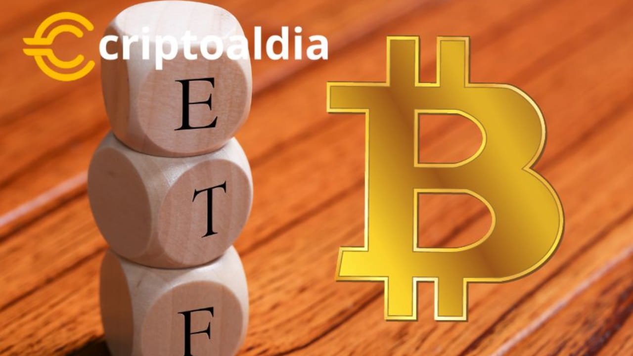 La creciente popularidad de los ETF de Bitcoin