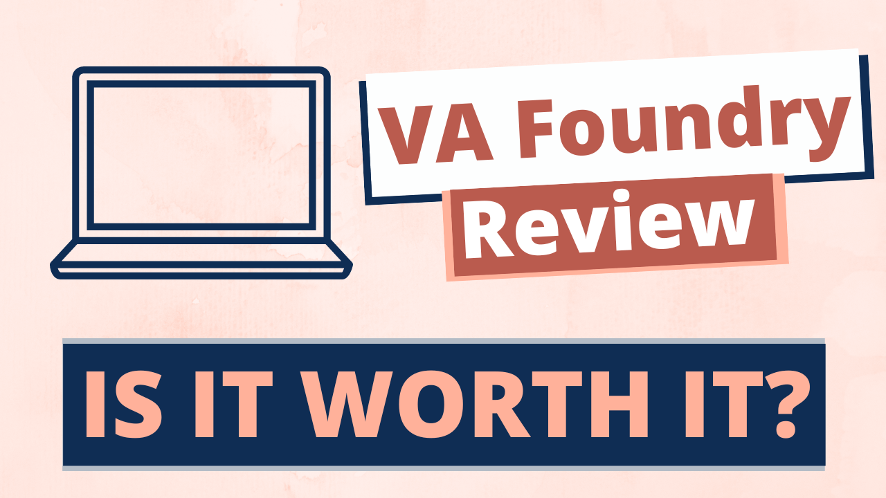 Revisión de VA Foundry: ¿Vale la pena lanzarlo en 30 días? (2023)