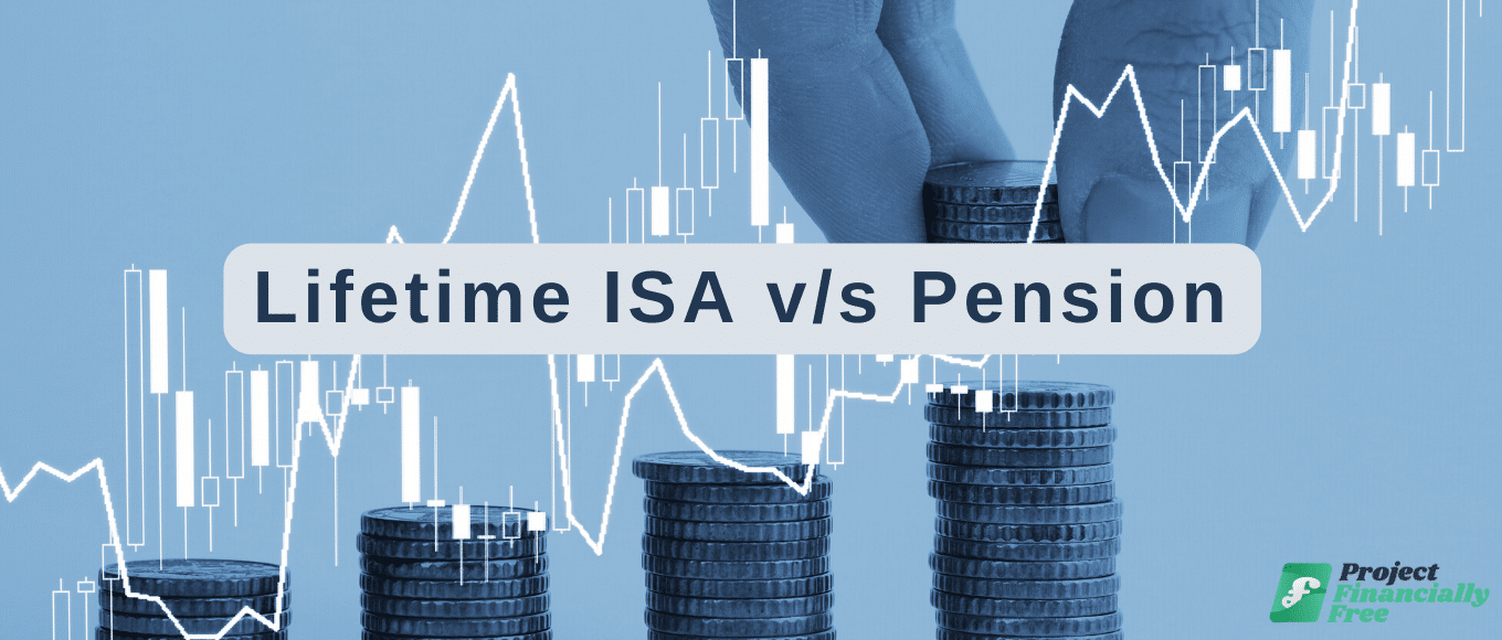 ISA vitalicio vs pensión: ¿cuál funciona mejor para ti?