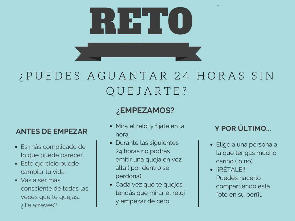 Más de 65 ideas de desafíos de 30 días para crear tu mejor vida