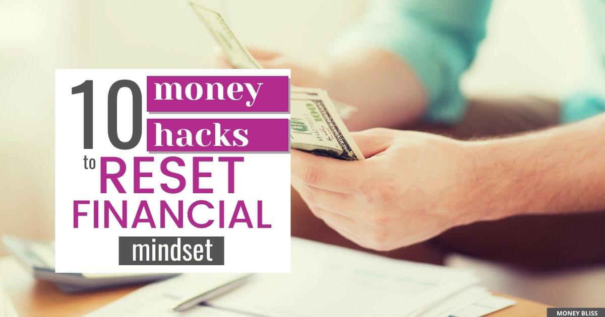 Más de 50 trucos de dinero para remodelar tu mentalidad financiera