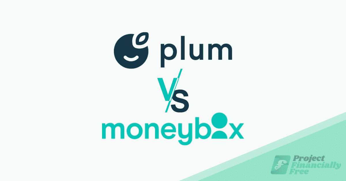 Plum vs Moneybox: ¿la mejor aplicación de inversión automatizada para principiantes?