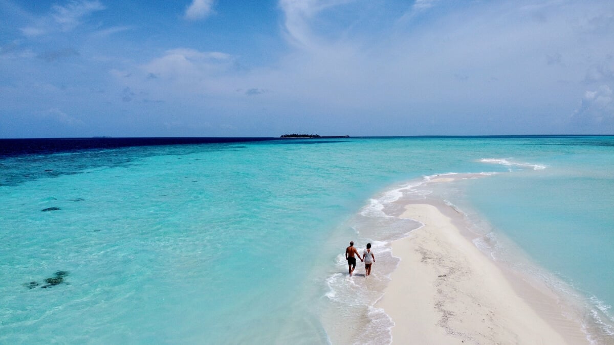 Islas locales de Maldivas: ÚLTIMA guía de viajes para ahorrar dinero (2023)