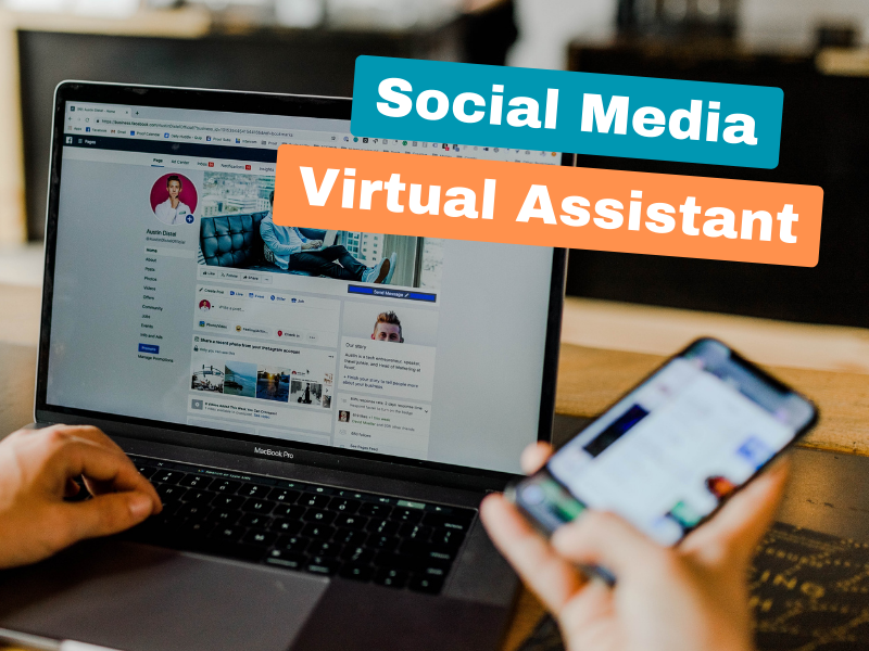 Asistentes virtuales de redes sociales: lo que debe saber antes de contratar