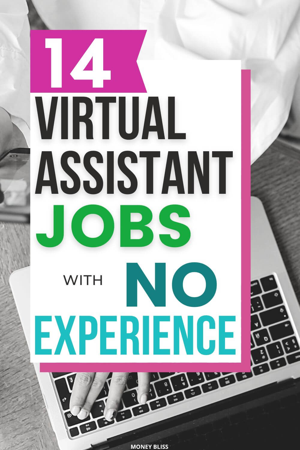 Los 14 mejores trabajos de asistente virtual sin necesidad de experiencia en [2023]