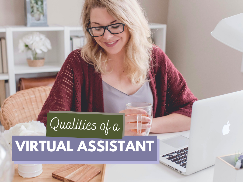 21 cualidades de asistente virtual que su próximo VA debería tener