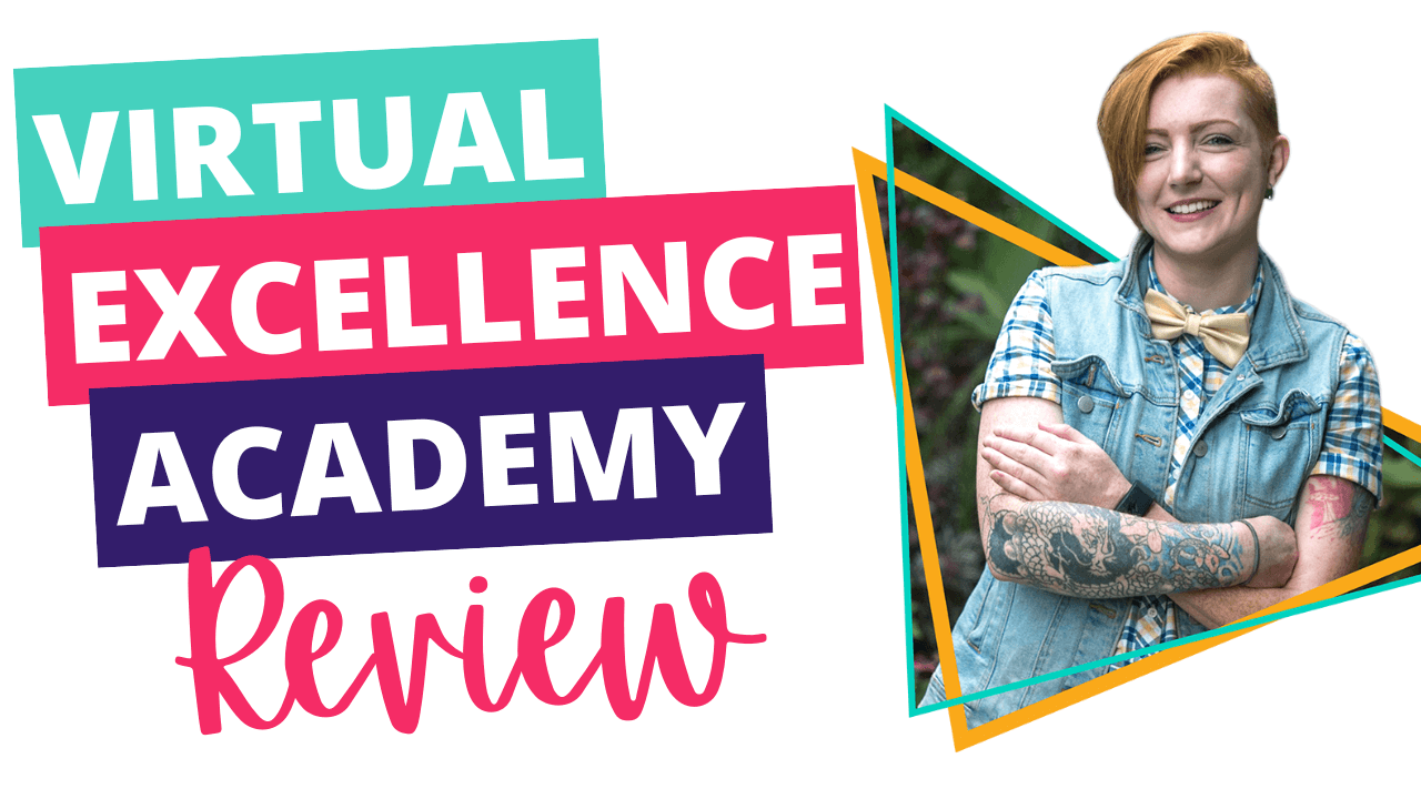 Revisión de la Academia de Excelencia Virtual (2023): Pensamientos HONESTOS Revisión de la Academia de Excelencia Virtual (2023): Pensamientos HONESTOS