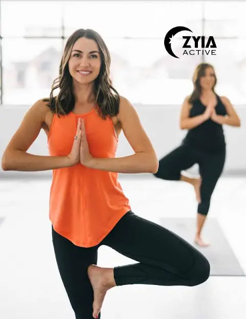 Zyia Active – ¡Todo lo que necesitas saber!