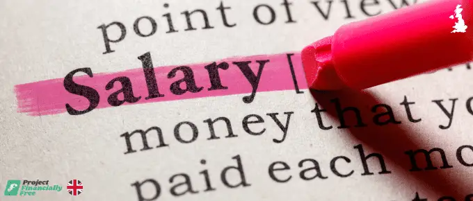 ¿40.000 libras esterlinas son un buen salario en el Reino Unido? ¿40.000 libras esterlinas son un buen salario en el Reino Unido?