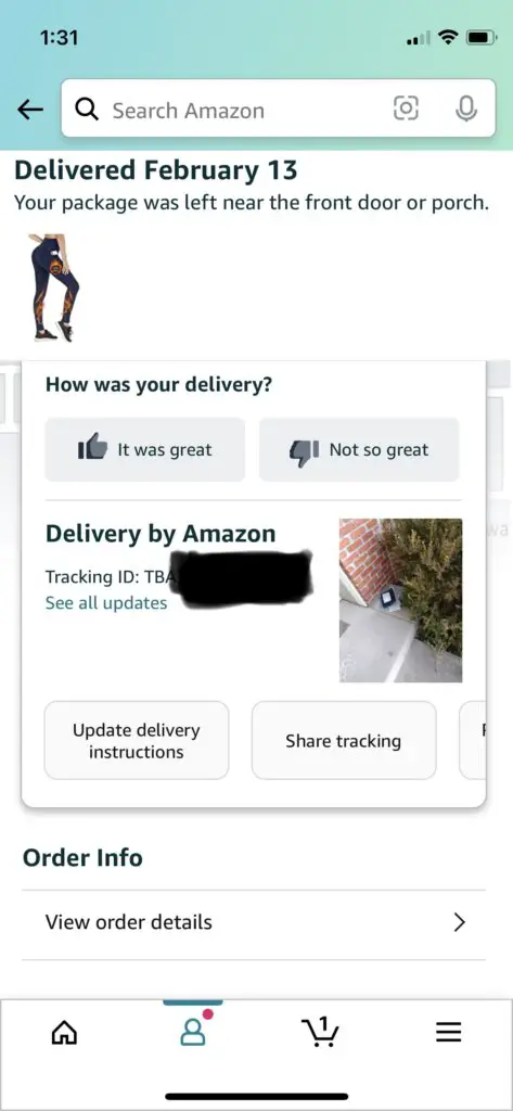 ¿Amazon entregó a la dirección equivocada? Esto es lo que debes hacer ¿Amazon entregó a la dirección equivocada? Esto es lo que debes hacer