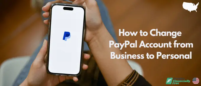 ¿Cómo cambio mi cuenta PayPal de empresa a personal? ¿Cómo cambio mi cuenta PayPal de empresa a personal?