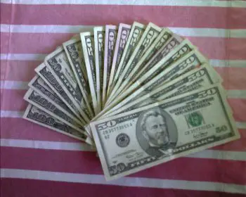 ¿Cómo puedo ganar entre $60 y $100 al final del día? 10 formas válidas ¿Cómo puedo ganar entre $60 y $100 al final del día? 10 formas válidas