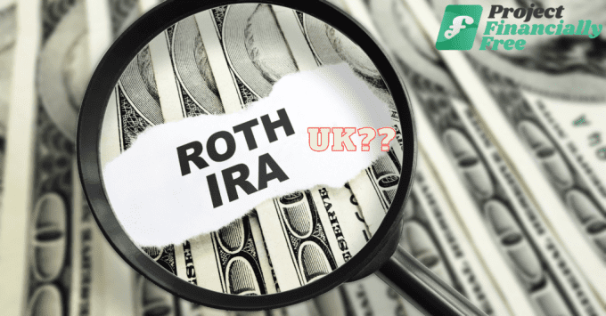 ¿Cuál es el equivalente británico de una Roth IRA?