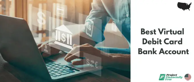 ¿Cuál es la mejor cuenta bancaria online con tarjeta de débito instantánea (sin depósito)? ¿Cuál es la mejor cuenta bancaria online con tarjeta de débito instantánea (sin depósito)?