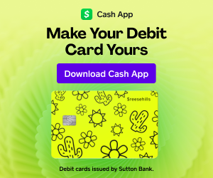 ¿Dónde puedo recargar mi tarjeta Cash App? Cómo cargar dinero en la tarjeta Cash App