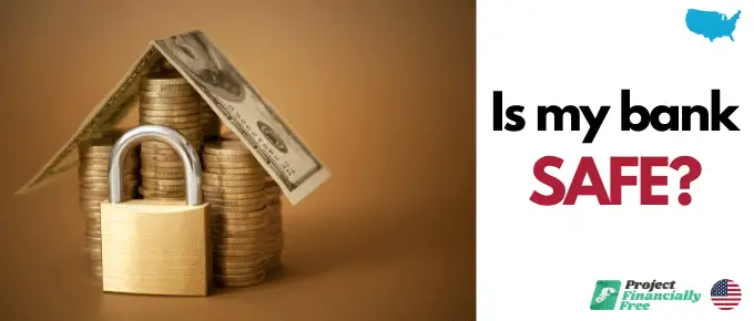 ¿Es seguro el banco CIT? ¿Es seguro el banco CIT?