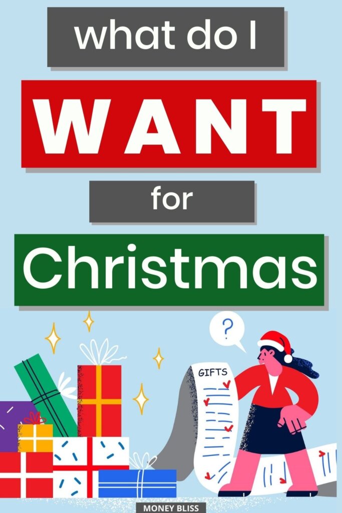 ¿Qué quiero para Navidad? – La guía definitiva para regalos de Navidad