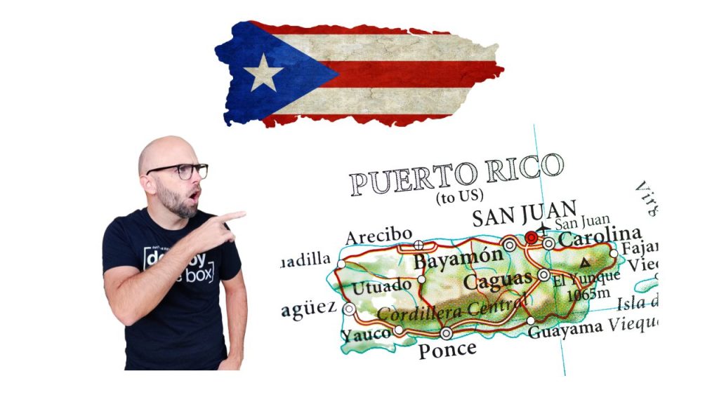 ¿Se muda a Puerto Rico? Aquí está mi lista de 13 lugares.