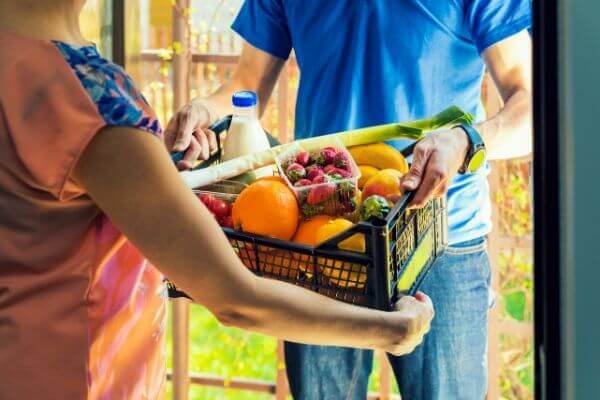 ¿Vale la pena el costo de las suscripciones a planes de comidas? ¿Vale la pena el costo de las suscripciones a planes de comidas?